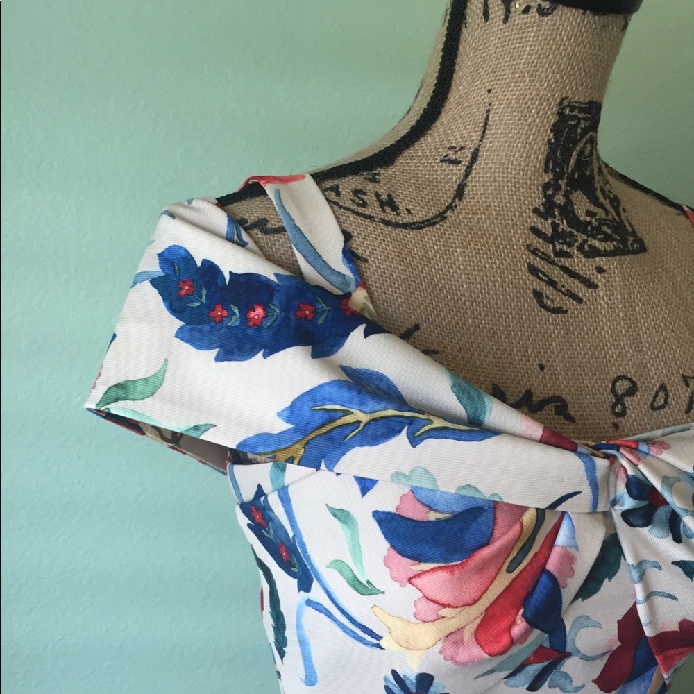 Sachin And Babi Dress - image 4